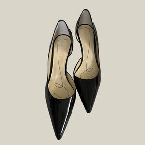 Anne Klein heels shoes - size 7.5 - 0220DY-10